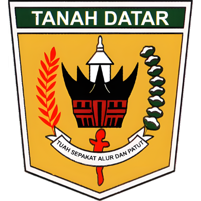 Logo Nagari Bungo Tanjuang
