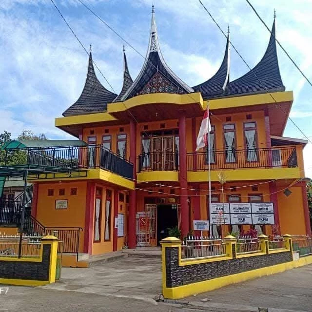 Kantor Desa