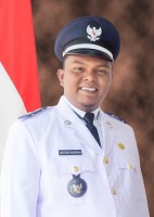 YUDISTHIRA ANUGGRAHA, S.Pd, NL.P