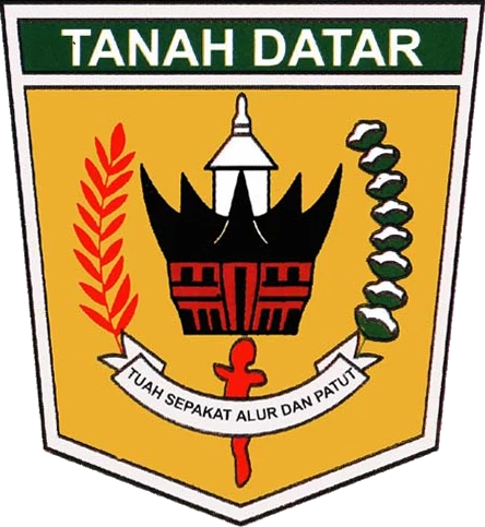 Gambar Pemerintah Kabupaten Tanah Datar